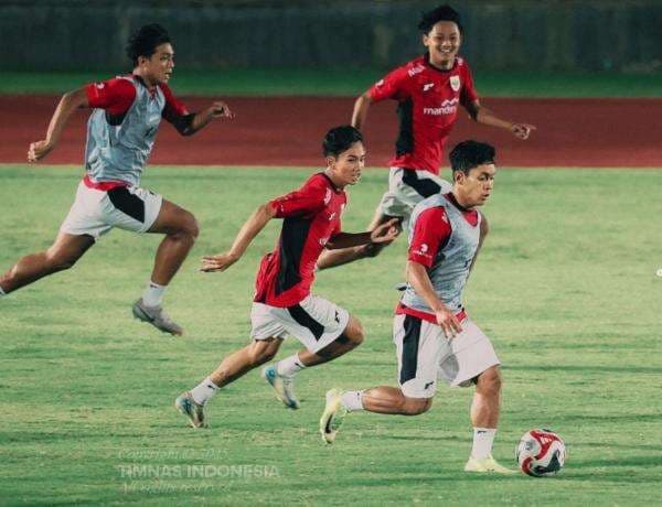 Gerald Vanenburg Tahu Hal yang Dibutuhkan Timnas Indonesia U-23 untuk Juara Piala AFF U-23 2025 Gerald Vanenburg Tahu Hal yang Dibutuhkan Timnas Indonesia U-23 untuk Juara Piala AFF U-23 2025