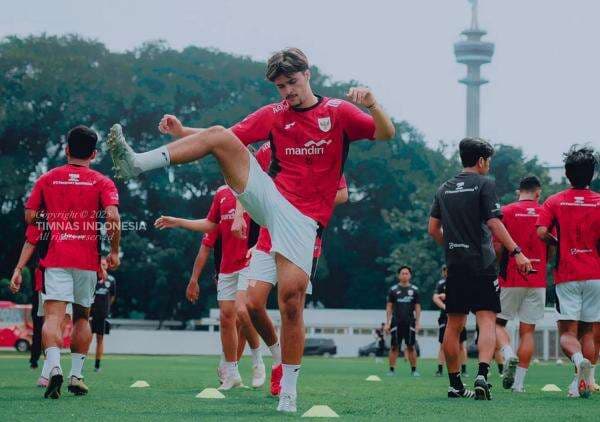 Jadwal Timnas Indonesia U-23 di Piala AFF U-23 2025: Garuda Muda Permalukan Malaysia hingga Filipina? Jadwal Timnas Indonesia U-23 di Piala AFF U-23 2025: Garuda Muda Permalukan Malaysia hingga Filipina?