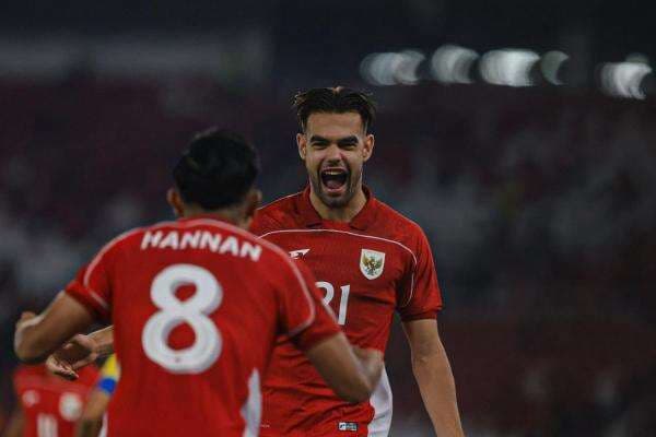 Daftar Line Up Timnas Indonesia U-23 vs Malaysia U-23 di Piala AFF U-23 2025: Jens Raven Starter! Daftar Line Up Timnas Indonesia U-23 vs Malaysia U-23 di Piala AFF U-23 2025: Jens Raven Starter!