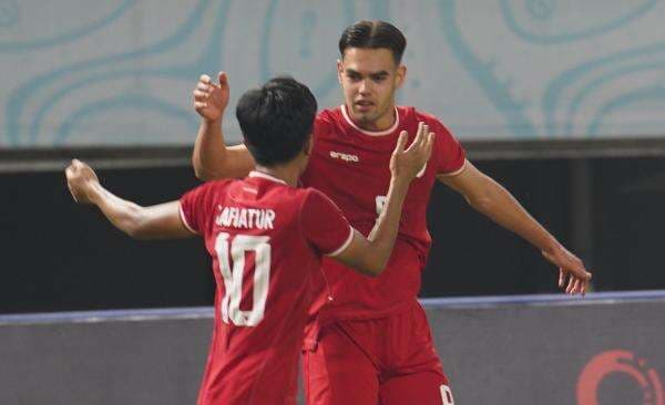 Daftar Harga Tiket Timnas Indonesia U-23 di Piala AFF U-23 2025: Paling Murah Rp450 Ribu Daftar Harga Tiket Timnas Indonesia U-23 di Piala AFF U-23 2025: Paling Murah Rp450 Ribu