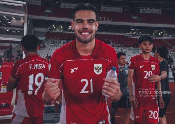 Klasemen Sementara Grup A Piala AFF U-23 2025 Kelar Laga Timnas Indonesia U-23 vs Filipina U-23: Garuda Muda Kukuh di Puncak! Klasemen Sementara Grup A Piala AFF U-23 2025 Kelar Laga Timnas Indonesia U-23 vs Filipina U-23: Garuda Muda Kukuh di Puncak!