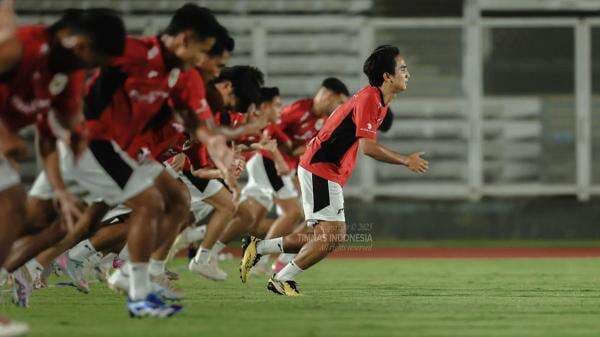 Penyebab Minim Pemain Diaspora di Skuad Timnas Indonesia U-23 untuk Piala AFF U-23 2025 Penyebab Minim Pemain Diaspora di Skuad Timnas Indonesia U-23 untuk Piala AFF U-23 2025
