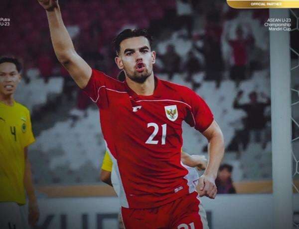 Hasil Timnas Indonesia U-23 vs Thailand U-23: Skor 1-1 Berkat Jens Raven, Laga Lanjut ke Extra Time Hasil Timnas Indonesia U-23 vs Thailand U-23: Skor 1-1 Berkat Jens Raven, Laga Lanjut ke Extra Time