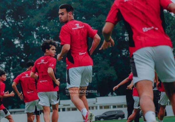 Link Live Streaming Timnas Indonesia U-23 vs Brunei U-23 di Piala AFF U-23 2025 Malam Ini Link Live Streaming Timnas Indonesia U-23 vs Brunei U-23 di Piala AFF U-23 2025 Malam Ini