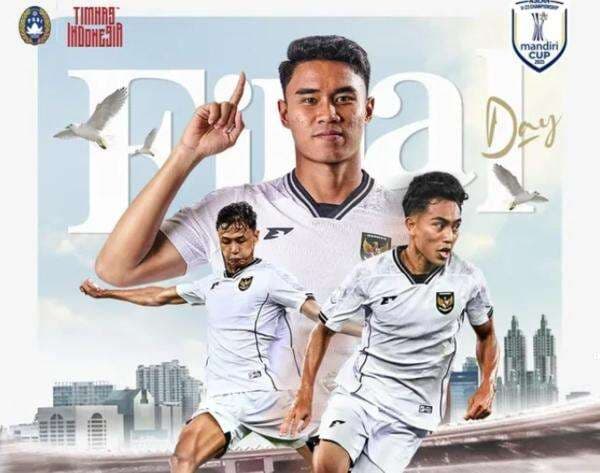 Klik di Sini! Link Live Streaming Timnas Indonesia U-23 vs Vietnam U-23 di Final Piala AFF U-23 2025 Malam Ini Klik di Sini! Link Live Streaming Timnas Indonesia U-23 vs Vietnam U-23 di Final Piala AFF U-23 2025 Malam Ini