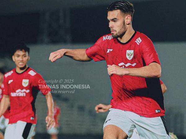 Timnas Indonesia U-23 Dapat Peringatan Jelang Piala AFF U-23 2025: Jangan Sepelekan Brunei! Timnas Indonesia U-23 Dapat Peringatan Jelang Piala AFF U-23 2025: Jangan Sepelekan Brunei!