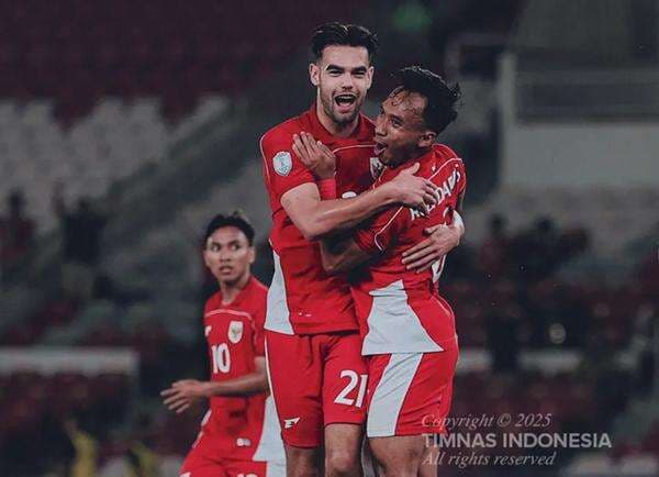Link Live Streaming Timnas Indonesia U-23 vs Filipina U-23 di Piala AFF U-23 2025, Klik di Sini! Link Live Streaming Timnas Indonesia U-23 vs Filipina U-23 di Piala AFF U-23 2025, Klik di Sini!