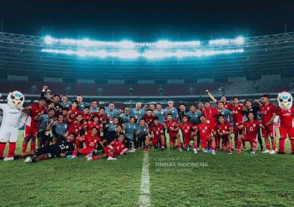 Link Live Streaming Timnas Indonesia U-23 vs Vietnam U-23 di Final Piala AFF U-23 2025: Wajib Menang, Garuda Muda! Link Live Streaming Timnas Indonesia U-23 vs Vietnam U-23 di Final Piala AFF U-23 2025: Wajib Menang, Garuda Muda!