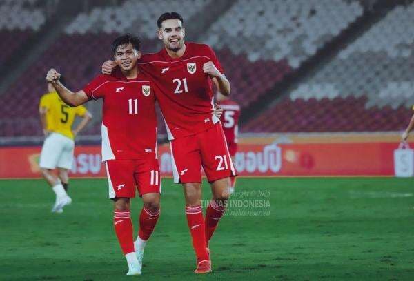 Reaksi Pelatih Brunei Usai Kena Bantai Timnas Indonesia U-23 8-0 di Piala AFF U-23 2025 Reaksi Pelatih Brunei Usai Kena Bantai Timnas Indonesia U-23 8-0 di Piala AFF U-23 2025