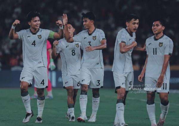 Bukan Cuma Jens Raven, Pelatih Malaysia: Semua Pemain Timnas Indonesia U-23 Kami Waspadai! Bukan Cuma Jens Raven, Pelatih Malaysia: Semua Pemain Timnas Indonesia U-23 Kami Waspadai!