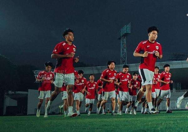 Klik di Sini! Link Live Streaming Timnas Indonesia U-23 vs Malaysia U-23 di Piala AFF U-23 2025 Malam Ini Klik di Sini! Link Live Streaming Timnas Indonesia U-23 vs Malaysia U-23 di Piala AFF U-23 2025 Malam Ini