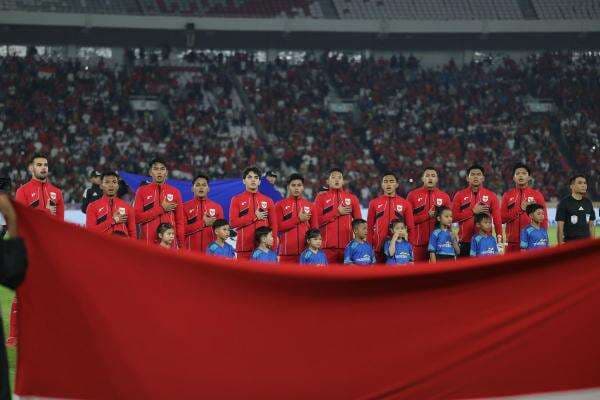 Daftar Line Up Timnas Indonesia U-23 vs Vietnam U-23 di Final Piala AFF U-23 2025: Jens Raven Siap Bersinar! Daftar Line Up Timnas Indonesia U-23 vs Vietnam U-23 di Final Piala AFF U-23 2025: Jens Raven Siap Bersinar!