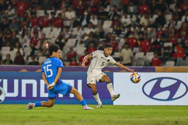Timnas Indonesia U-23 Menang 1-0 atas Malaysia U-23 di Piala AFF U-23 2025 Malam Ini? Timnas Indonesia U-23 Menang 1-0 atas Malaysia U-23 di Piala AFF U-23 2025 Malam Ini?