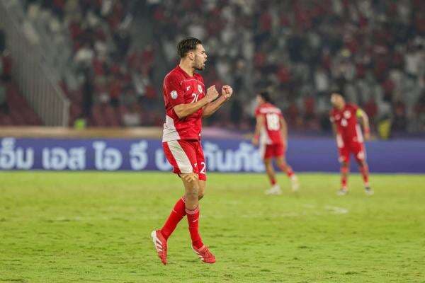 Media Vietnam Sindir Timnas Indonesia U-23 Jelang Final Piala AFF U-23 2025: Hati-Hati Wasit Untungkan Tuan Rumah! Media Vietnam Sindir Timnas Indonesia U-23 Jelang Final Piala AFF U-23 2025: Hati-Hati Wasit Untungkan Tuan Rumah!