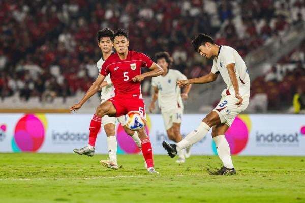 Persija Siap Korbankan Dony Tri dan Rayhan Hannan Demi Timnas Indonesia U-23, Mauricio Souza Angkat Bicara! Persija Siap Korbankan Dony Tri dan Rayhan Hannan Demi Timnas Indonesia U-23, Mauricio Souza Angkat Bicara!