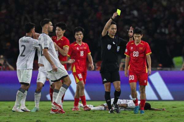 Indonesia Banjir Apresiasi Usai Sukses Gelar Piala AFF U-23 2025 Indonesia Banjir Apresiasi Usai Sukses Gelar Piala AFF U-23 2025