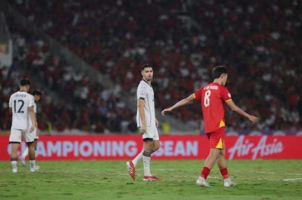 Daftar Penghargaan Individu Piala AFF U-23 2025: Ada Jens Raven dan Muhammad Ardiansyah Daftar Penghargaan Individu Piala AFF U-23 2025: Ada Jens Raven dan Muhammad Ardiansyah