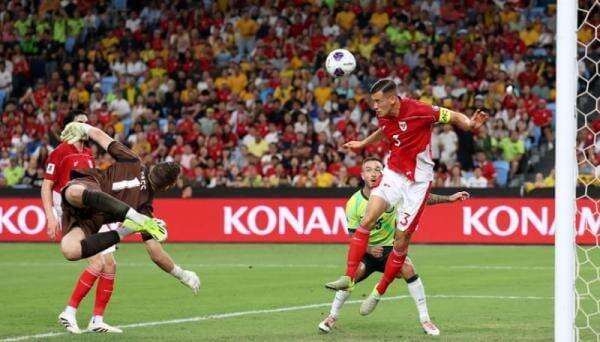 Makin Serius, Agen Jay Idzes Komunikasi dengan Inter Milan dan Atalanta Makin Serius, Agen Jay Idzes Komunikasi dengan Inter Milan dan Atalanta