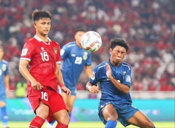 Adu Ranking FIFA Timnas Indonesia dengan Brunei Darussalam, Bak Langit dan Bumi! Adu Ranking FIFA Timnas Indonesia dengan Brunei Darussalam, Bak Langit dan Bumi!