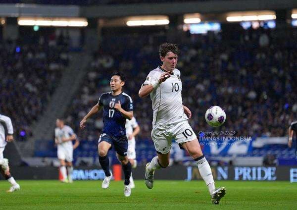 Balasan Menohok Media Malaysia Disindir Kalah 0-3 dari Tanjung Verde, Singgung Kekalahan 0-6 Timnas Indonesia! Balasan Menohok Media Malaysia Disindir Kalah 0-3 dari Tanjung Verde, Singgung Kekalahan 0-6 Timnas Indonesia!