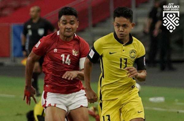 Media Malaysia Ikut Soroti Kabar Timnas Indonesia Bakal Hadapi Timnas Malaysia pada September 2025 Media Malaysia Ikut Soroti Kabar Timnas Indonesia Bakal Hadapi Timnas Malaysia pada September 2025