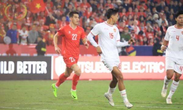 Klasemen Grup B Piala AFF 2024: Timnas Indonesia Turun Satu Tangga, Peluang ke Semifinal Masih Terbuka Klasemen Grup B Piala AFF 2024: Timnas Indonesia Turun Satu Tangga, Peluang ke Semifinal Masih Terbuka