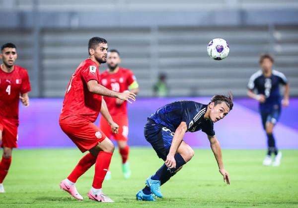 Kemenangan Timnas Jepang atas Bahrain Antar Timnas Indonesia Naik ke Posisi 2 Grup C Kualifikasi Piala Dunia 2026? Kemenangan Timnas Jepang atas Bahrain Antar Timnas Indonesia Naik ke Posisi 2 Grup C Kualifikasi Piala Dunia 2026?