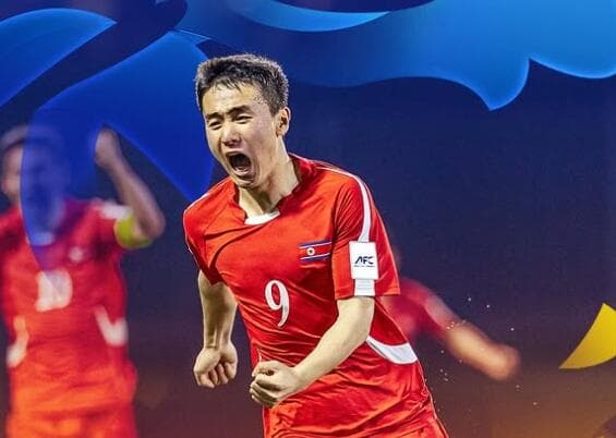 Komentar Sombong Pelatih Korea Utara U-17 Jelang Perempatfinal Piala Asia U-17 2025: Tahu Cara Kalahkan Timnas Indonesia U-17! Komentar Sombong Pelatih Korea Utara U-17 Jelang Perempatfinal Piala Asia U-17 2025: Tahu Cara Kalahkan Timnas Indonesia U-17!