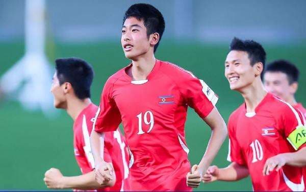 5 Negara yang Dihukum FIFA karena Manipulasi Umur, Timnas Korea Utara U-17 Menyusul? 5 Negara yang Dihukum FIFA karena Manipulasi Umur, Timnas Korea Utara U-17 Menyusul?