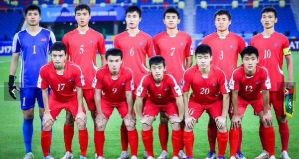 7 Negara Asia yang Dihukum AFC karena Pemalsuan Umur, Nomor 1 Thailand! 7 Negara Asia yang Dihukum AFC karena Pemalsuan Umur, Nomor 1 Thailand!