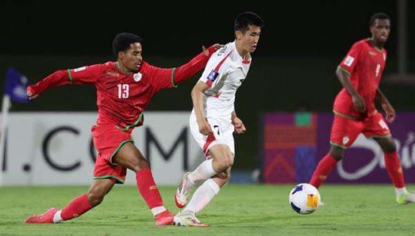 Klasemen Akhir Grup D Piala Asia U-17 2025: Korea Utara U-17 Lawan Timnas Indonesia U-17 di Perempatfinal! Klasemen Akhir Grup D Piala Asia U-17 2025: Korea Utara U-17 Lawan Timnas Indonesia U-17 di Perempatfinal!