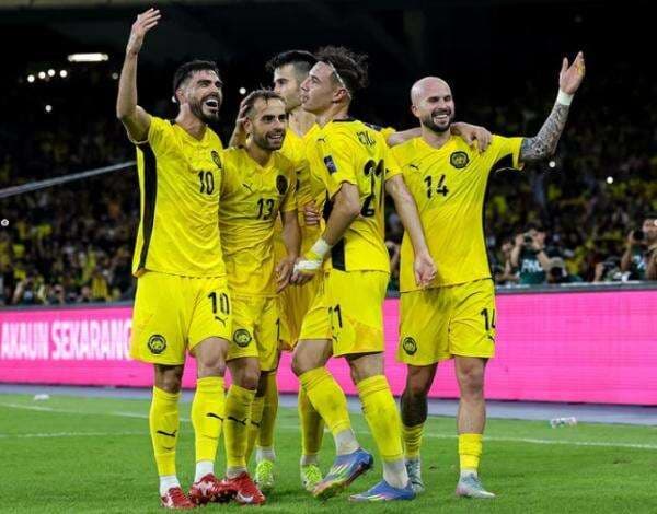 Perbedaan Pemain Naturalisasi Timnas Indonesia dan Malaysia, Skuad Harimau Malaya Lebih Baik? Perbedaan Pemain Naturalisasi Timnas Indonesia dan Malaysia, Skuad Harimau Malaya Lebih Baik?