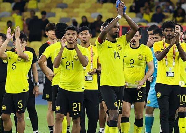 Media Vietnam Sindir Malaysia yang Mau Tantang Timnas Indonesia pada September 2025: Kalahkan Timnas Vietnam Dulu! Media Vietnam Sindir Malaysia yang Mau Tantang Timnas Indonesia pada September 2025: Kalahkan Timnas Vietnam Dulu!