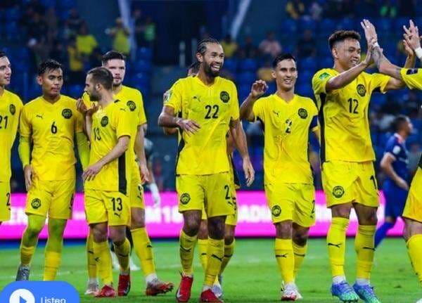 Masyarakat Indonesia Sindir Timnas Malaysia yang Main di CAFA Nations 2025: Biar Ada Pembantaian! Masyarakat Indonesia Sindir Timnas Malaysia yang Main di CAFA Nations 2025: Biar Ada Pembantaian!