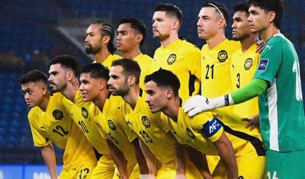 Penyebab Timnas Malaysia Resmi Mundur dari Piala AFF Versi Asia Tengah atau CAFA Nations Cup 2025 pada September Penyebab Timnas Malaysia Resmi Mundur dari Piala AFF Versi Asia Tengah atau CAFA Nations Cup 2025 pada September
