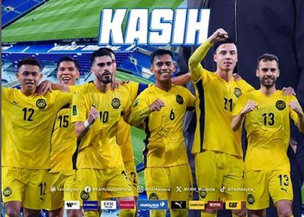 Aksi Ikut-ikutan Malaysia terhadap Timnas Indonesia: Mulai dari Pelatih hingga Datangkan Pemain Keturunan! Aksi Ikut-ikutan Malaysia terhadap Timnas Indonesia: Mulai dari Pelatih hingga Datangkan Pemain Keturunan!