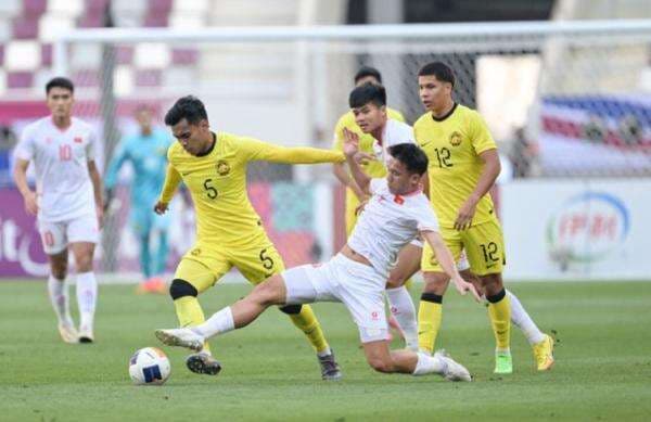 Demi Hentikan Dominasi Timnas Indonesia U-23, Timnas Malaysia U-23 Tampil di Liga 2 Malaysia Jelang SEA Games 2025! Demi Hentikan Dominasi Timnas Indonesia U-23, Timnas Malaysia U-23 Tampil di Liga 2 Malaysia Jelang SEA Games 2025!