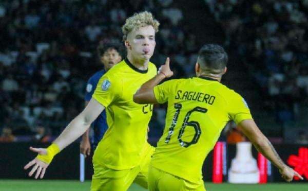 Jadwal Piala AFF 2024 Hari Ini: Malaysia Cari Kemenangan Perdana Jadwal Piala AFF 2024 Hari Ini: Malaysia Cari Kemenangan Perdana