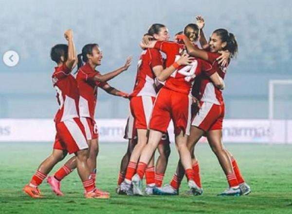 Live di RCTI Sore Hari! Ini Jadwal Timnas Putri Indonesia vs Thailand di ASEAN Womens Championship 2025 Live di RCTI Sore Hari! Ini Jadwal Timnas Putri Indonesia vs Thailand di ASEAN Womens Championship 2025