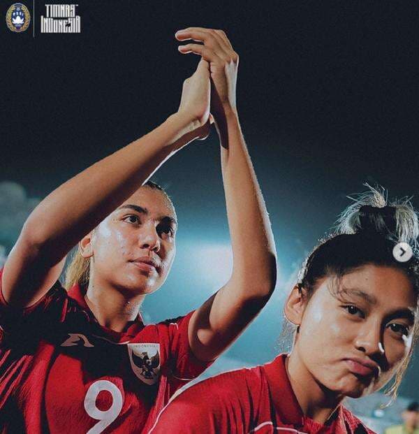 Kata-Kata Satoru Mochizuki Usai Timnas Putri Indonesia Gagal ke Piala Asia 2026 Kata-Kata Satoru Mochizuki Usai Timnas Putri Indonesia Gagal ke Piala Asia 2026