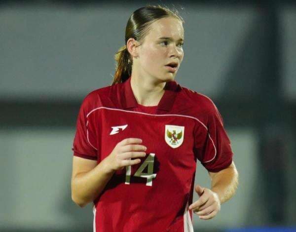 Live di RCTI Sore Ini! Jadwal Siaran Langsung Timnas Putri Indonesia vs Thailand di ASEAN Womens Championship 2025 Live di RCTI Sore Ini! Jadwal Siaran Langsung Timnas Putri Indonesia vs Thailand di ASEAN Womens Championship 2025