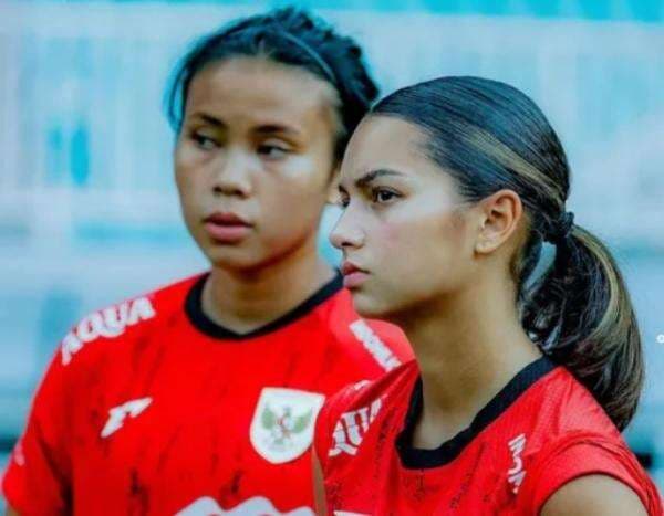Link Live Streaming Timnas Putri Indonesia vs Thailand di ASEAN Womens Championship 2025 Sore Ini, Klik di Sini! Link Live Streaming Timnas Putri Indonesia vs Thailand di ASEAN Womens Championship 2025 Sore Ini, Klik di Sini!