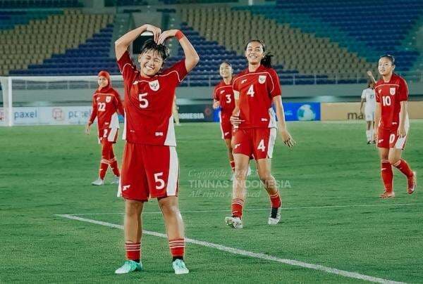 Komentar Erick Thohir Usai Timnas Putri Indonesia U-16 Bantai Timor Leste di Piala AFF Putri U-16 2025 Komentar Erick Thohir Usai Timnas Putri Indonesia U-16 Bantai Timor Leste di Piala AFF Putri U-16 2025
