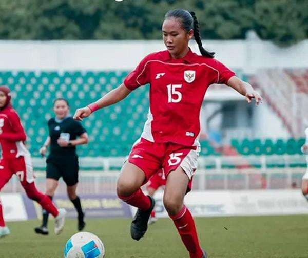 Hasil Timnas Putri Indonesia U-19 vs Myanmar di Piala AFF Putri U-19 2025: Menang Adu Penalti, Garuda Pertiwi Juara 3! Hasil Timnas Putri Indonesia U-19 vs Myanmar di Piala AFF Putri U-19 2025: Menang Adu Penalti, Garuda Pertiwi Juara 3!