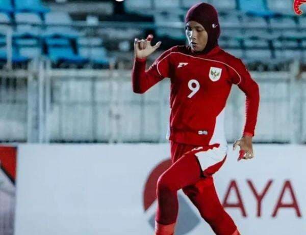 Klasemen Akhir Grup D Kualifikasi Piala Asia Wanita U-20 2026: India Lolos, Timnas Putri Indonesia U-20 Runner Up Klasemen Akhir Grup D Kualifikasi Piala Asia Wanita U-20 2026: India Lolos, Timnas Putri Indonesia U-20 Runner Up