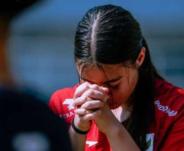 Link Live Streaming Timnas Putri Indonesia U-20 vs Turkmenistan U-20 di Kualifikasi Piala Asia Wanita U-20 2026, Klik di Sini! Link Live Streaming Timnas Putri Indonesia U-20 vs Turkmenistan U-20 di Kualifikasi Piala Asia Wanita U-20 2026, Klik di Sini!