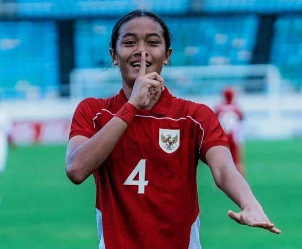 Akira Higashiyama: Timnas Putri Indonesia U-20 Punya Modal Lolos ke Piala Dunia di Masa Datang Akira Higashiyama: Timnas Putri Indonesia U-20 Punya Modal Lolos ke Piala Dunia di Masa Datang