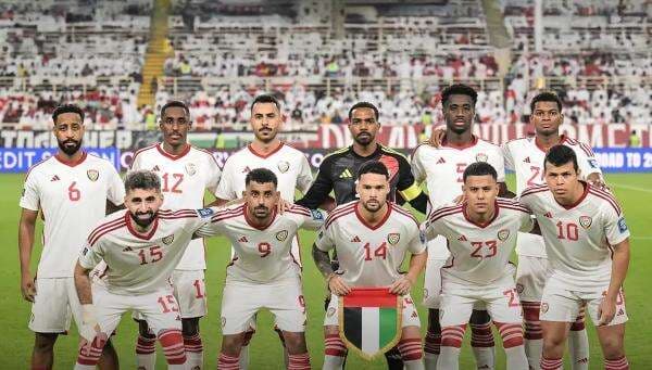 Negara Asia Barat Ini Menggila dengan Turunkan 12 Pemain Naturalisasi di Kualifikasi Piala Dunia 2026, Bagaimana dengan Timnas Indonesia? Negara Asia Barat Ini Menggila dengan Turunkan 12 Pemain Naturalisasi di Kualifikasi Piala Dunia 2026, Bagaimana dengan Timnas Indonesia?