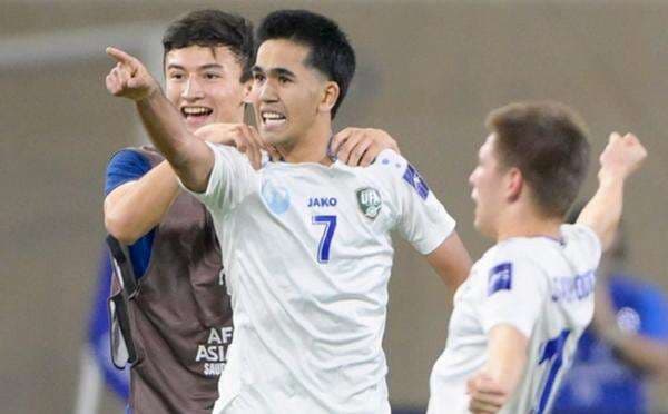 Daftar 4 Negara Peserta Piala Kemerdekaan 2025: Uzbekistan U-17 Tantang Timnas Indonesia U-17! Daftar 4 Negara Peserta Piala Kemerdekaan 2025: Uzbekistan U-17 Tantang Timnas Indonesia U-17!