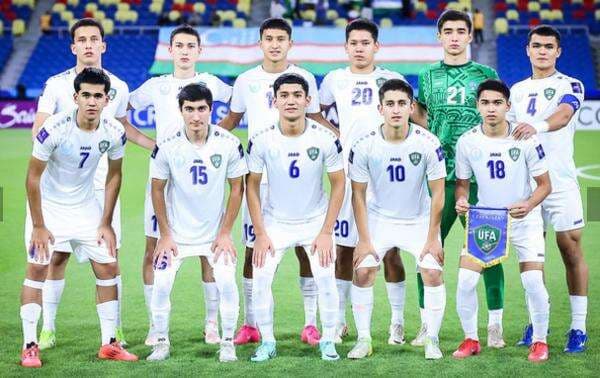 Timnas Uzbekistan U-17 Menang 1-0 atas Korea Utara U-17 di Semifinal Piala Asia U-17 2025? Timnas Uzbekistan U-17 Menang 1-0 atas Korea Utara U-17 di Semifinal Piala Asia U-17 2025?